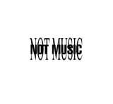 not music