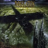 Immolation - Unholy Cult