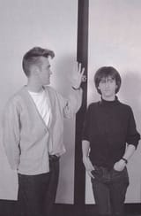Morrissey&amp;JohnnyMarr