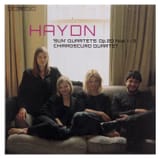 haydn op 20