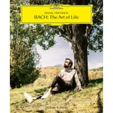 trifonov bach