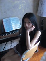 [2025.04.09] 把葡萄的颜色穿在身上，弹奏初春的音符🎹 [xs] (3)