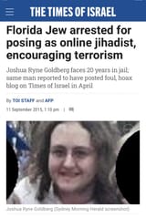 goldbergjew