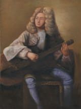 Marin Marais