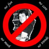 fuck scott burns