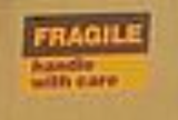 fragile