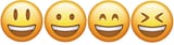 4 smiles