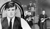 beatles sutcliffe