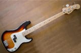 bass