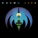 Magma - Live Hhai