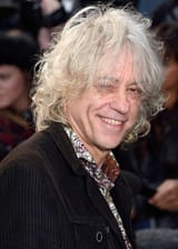 Geldof
