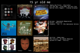 me at fifteen