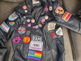 Punk lyfe
