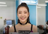 lia time