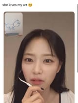 hyujin bogged whore