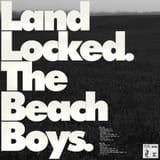 Landlocked