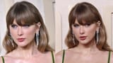 Taylor glance