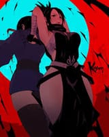 ayame yummy boner