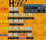 hagley new album