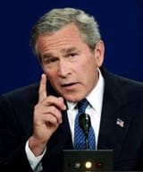 dubya