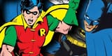 Batman-Robin