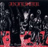 infester