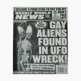 gay aliens