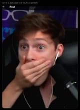 gaytheist soyface