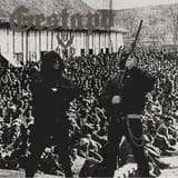 Gestapo 666 - Satanic Shariah