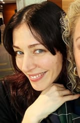 evil caroline