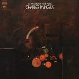 letmychildrenhearmusicmingus