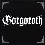 Gorgoroth - Pentagram