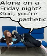 friday night