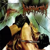 Inveracity - Circle of Perversion
