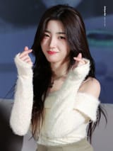 sohyun heart
