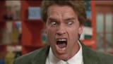 arnie
