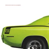 Pentastar - In The Style of Demons