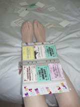 sui feet
