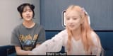 yujin &amp; rei