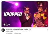 kpopped