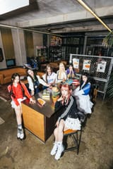 SAY MY NAME - 1st Mini Album_ SAYMYNAME (Concept Photo - Group) _1ftjldy_0