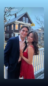huhsis rachel boyfriend