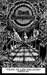 Trail of Life Decayed