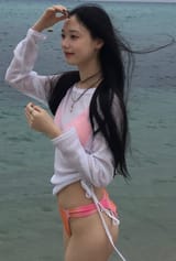 doah bikini butt