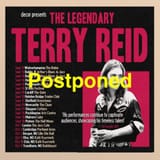 postponed shows