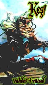 kesf-vahdet-i-vucud-Cover-Art