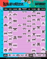 twice lolla