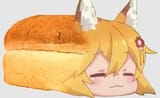 bread