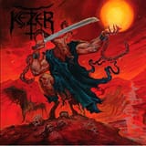 Ketzer - Satan&#039;s Boundaries Unchained