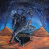 Tetragrammacide - Typho-Tantric Aphorisms From The Arachneophidian Qur&#039;an